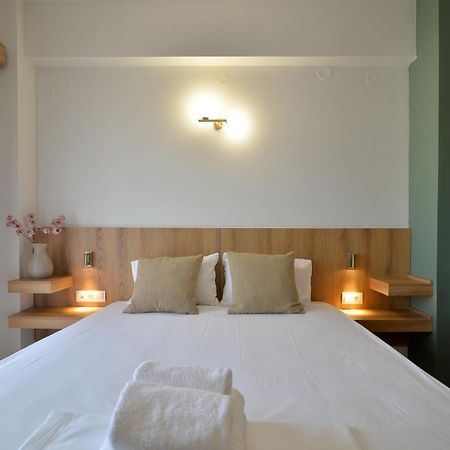 Hotel Akti Leptokaryá Ngoại thất bức ảnh