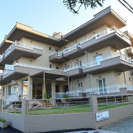 Hotel Akti Leptokaryá Ngoại thất bức ảnh