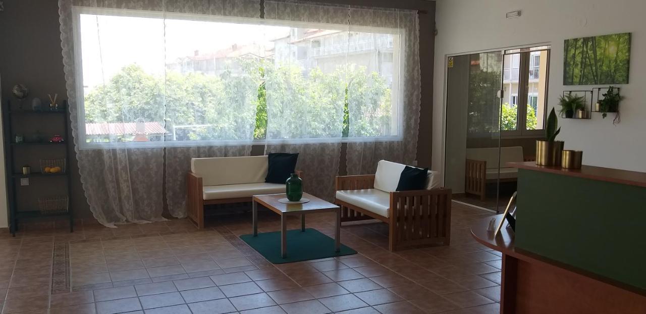 Hotel Akti Leptokaryá Ngoại thất bức ảnh