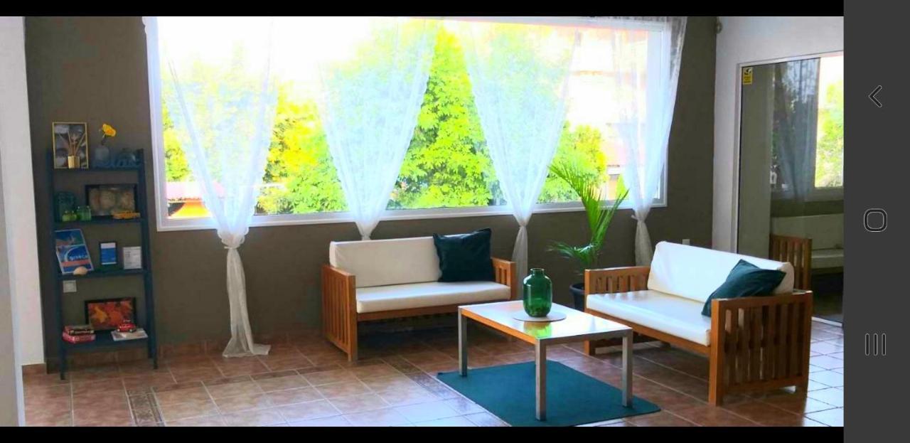 Hotel Akti Leptokaryá Ngoại thất bức ảnh