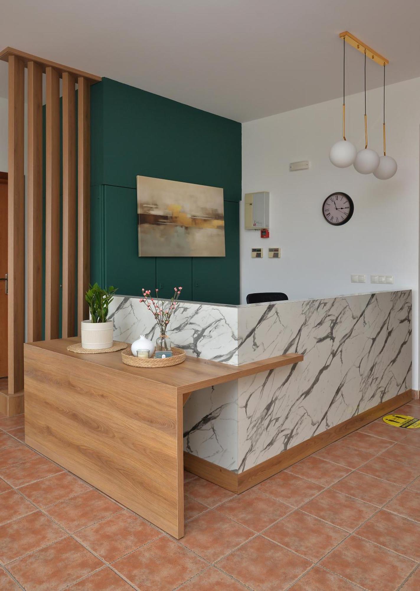 Hotel Akti Leptokaryá Ngoại thất bức ảnh